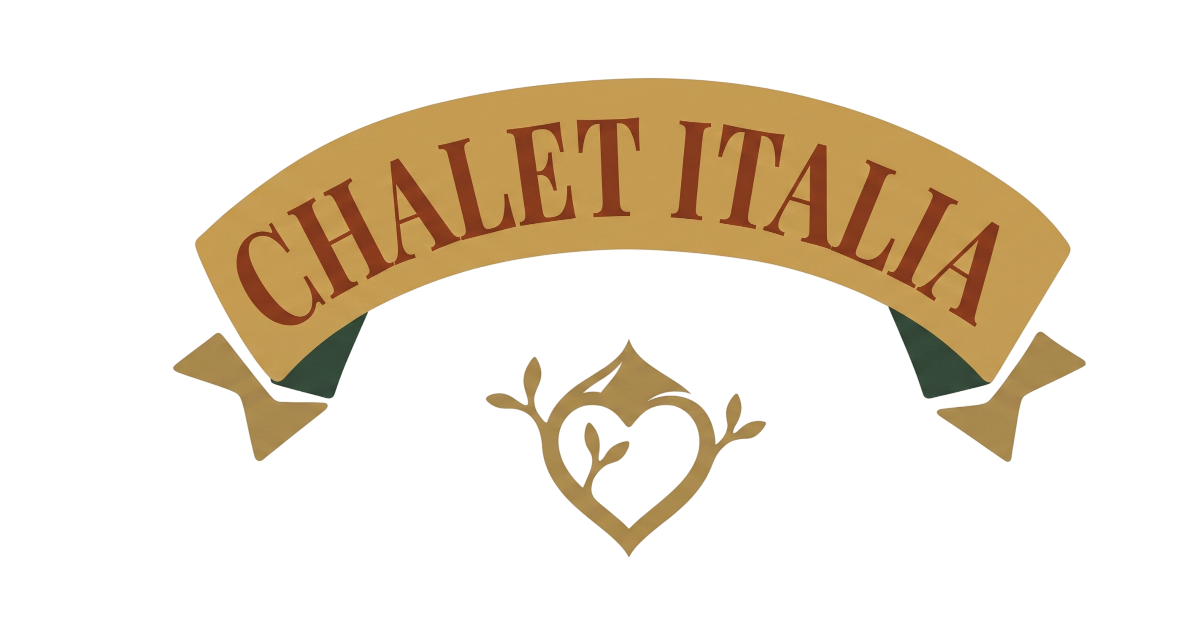 Logo Chalet Italia